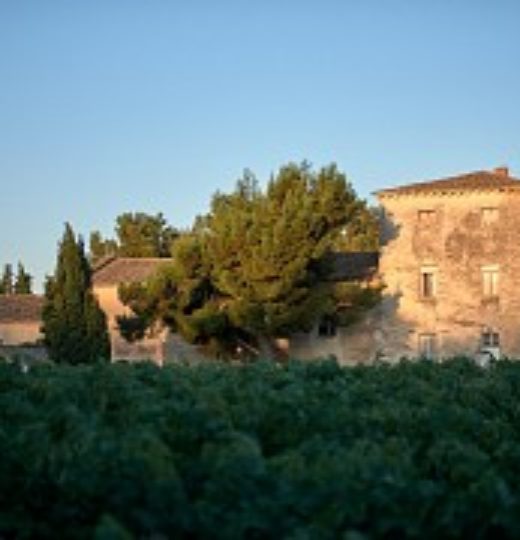 Domaine d’Escarvaillac