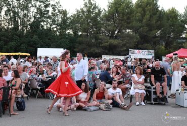 Quelle communication pour l’organisation de spectacle ?